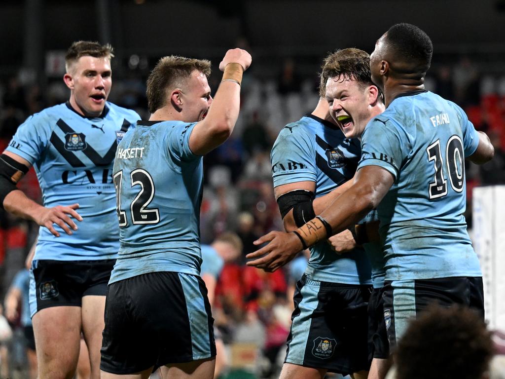 State of origin | State of Origin | NRL State of Origin - Blues vs ...