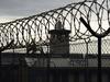 Blood ‘smeared’ on walls of children’s prison
