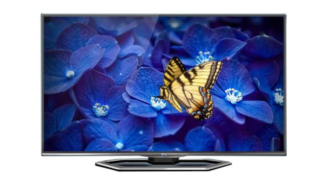 Get in on the 4K act without giving your wallet too much of a fright.
