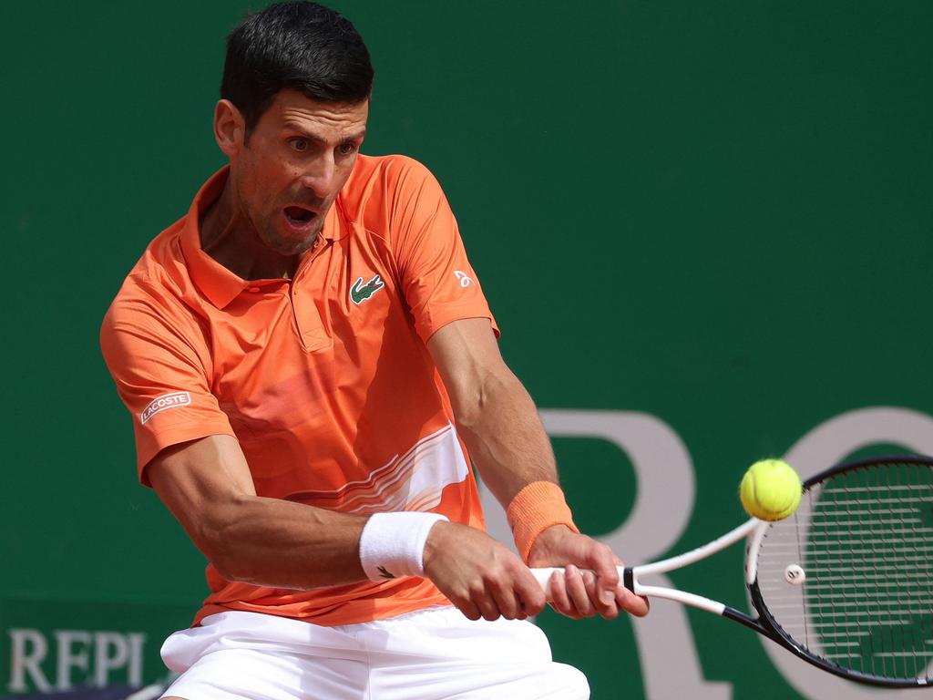 Dubai Tennis Championships 2022 scores, winners and recap: Novak Djokovic  shocked by Jiri Vesely, Daniil Medvedev to become the World No. 1