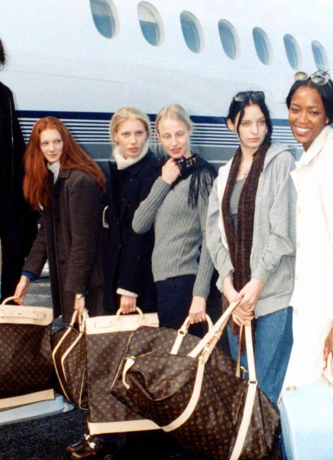 The Best Travel Bags For Women 2024 Vogue Australia
