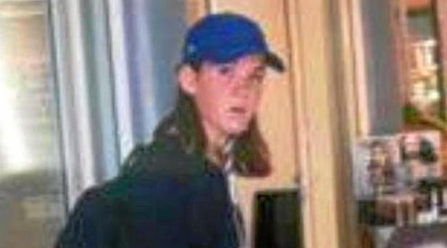 Missing teenager Stella Wolfe-Wright. Picture: Tweed Police