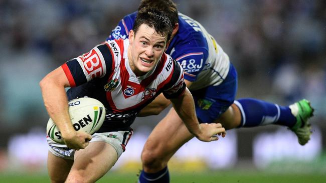 Luke Keary is in the midst of a career year.