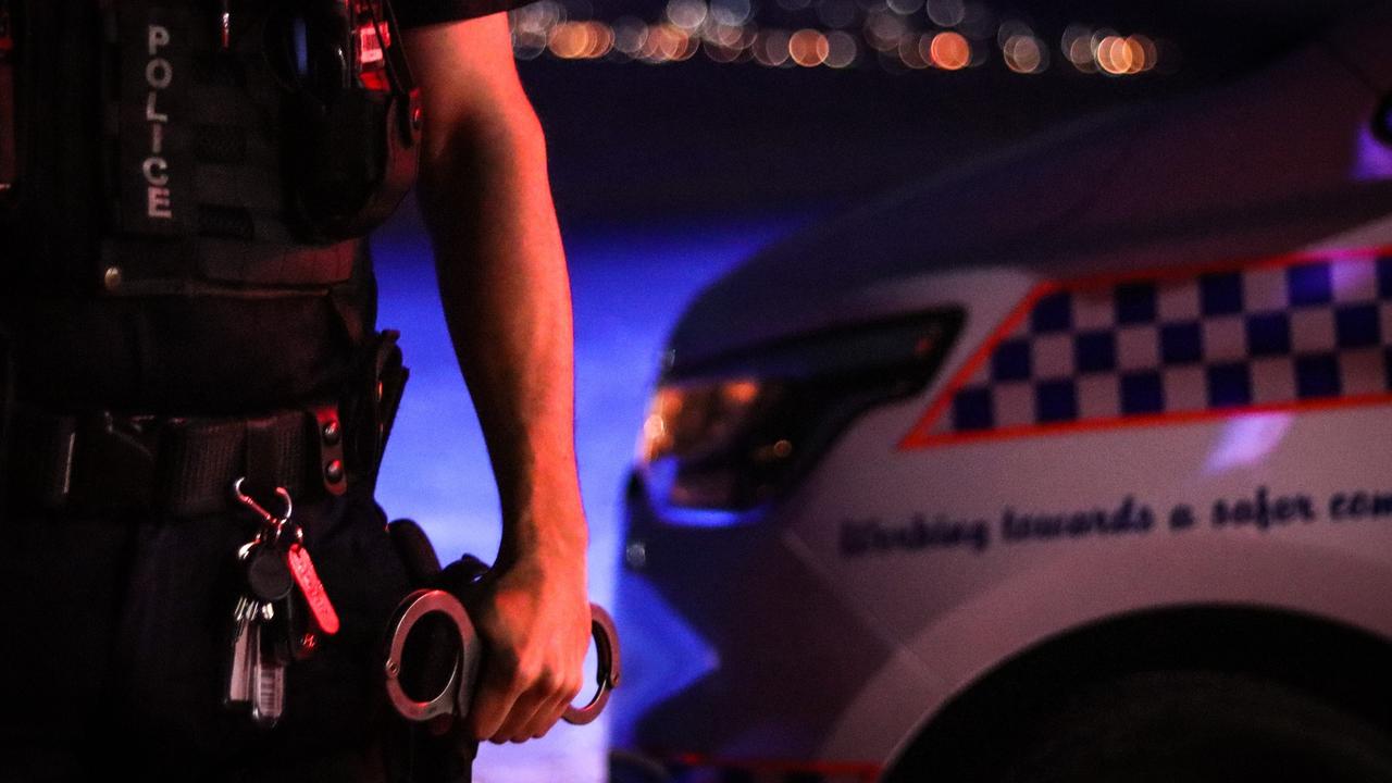 Gold Coast police have a $7 solution to help fight crime across the ...