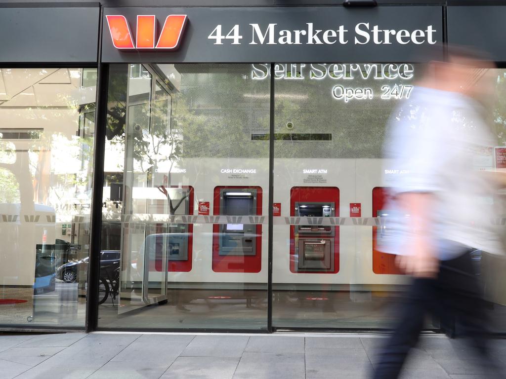 ASIC alleges Westpac’s conduct undermined confidence in the financial system. Photo: NCA NewsWire / Christian Gilles