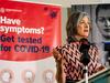 How we’ll tackle Delta: SA’s Covid road map ‘days away’