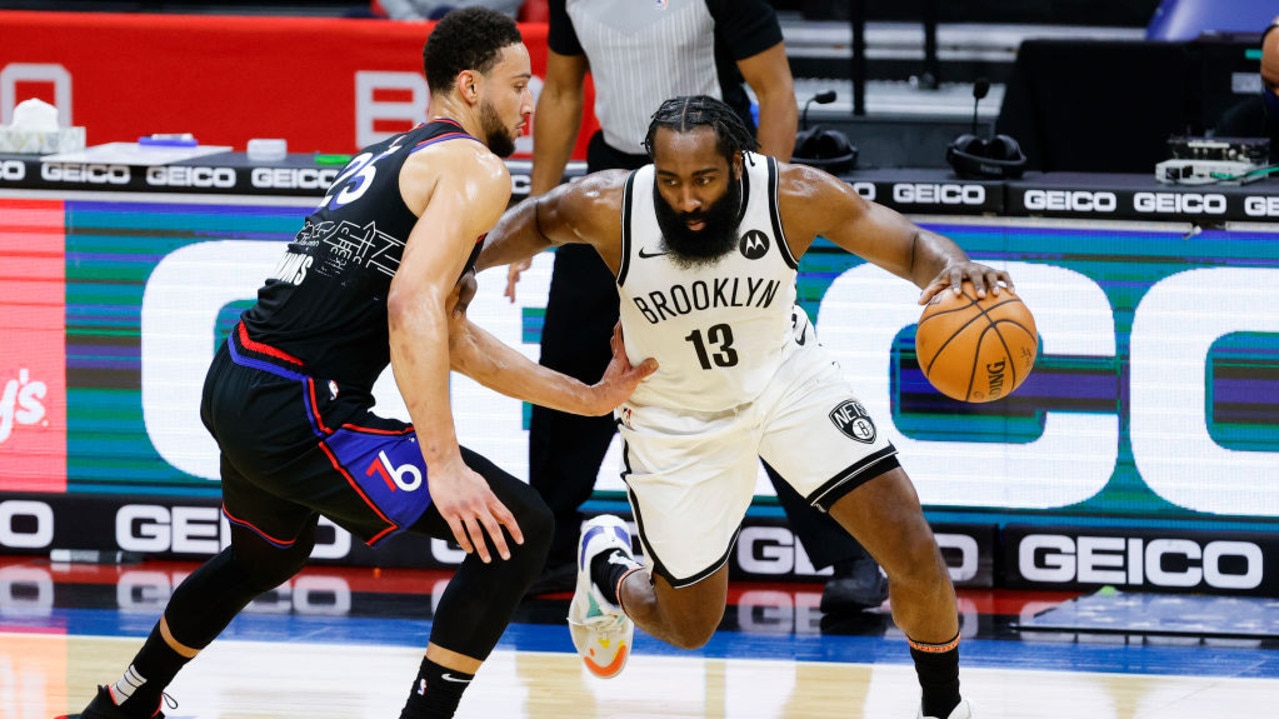 Mock trade has Nets trading Patty Mills for JaVale McGee and 2nd-round pick