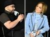 ‘Getting up there’: Interviewer calls out J Lo