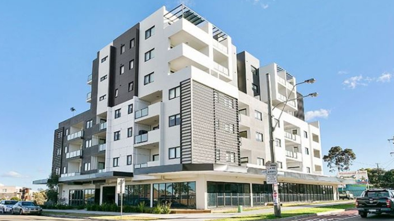 Home ownership in western Sydney is within the reach of many Australians. Picture: Supplied