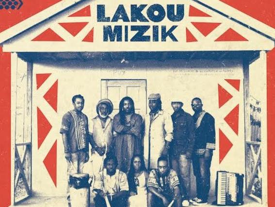 <i>Wa Di Yo</i>, by Lakou Mizik