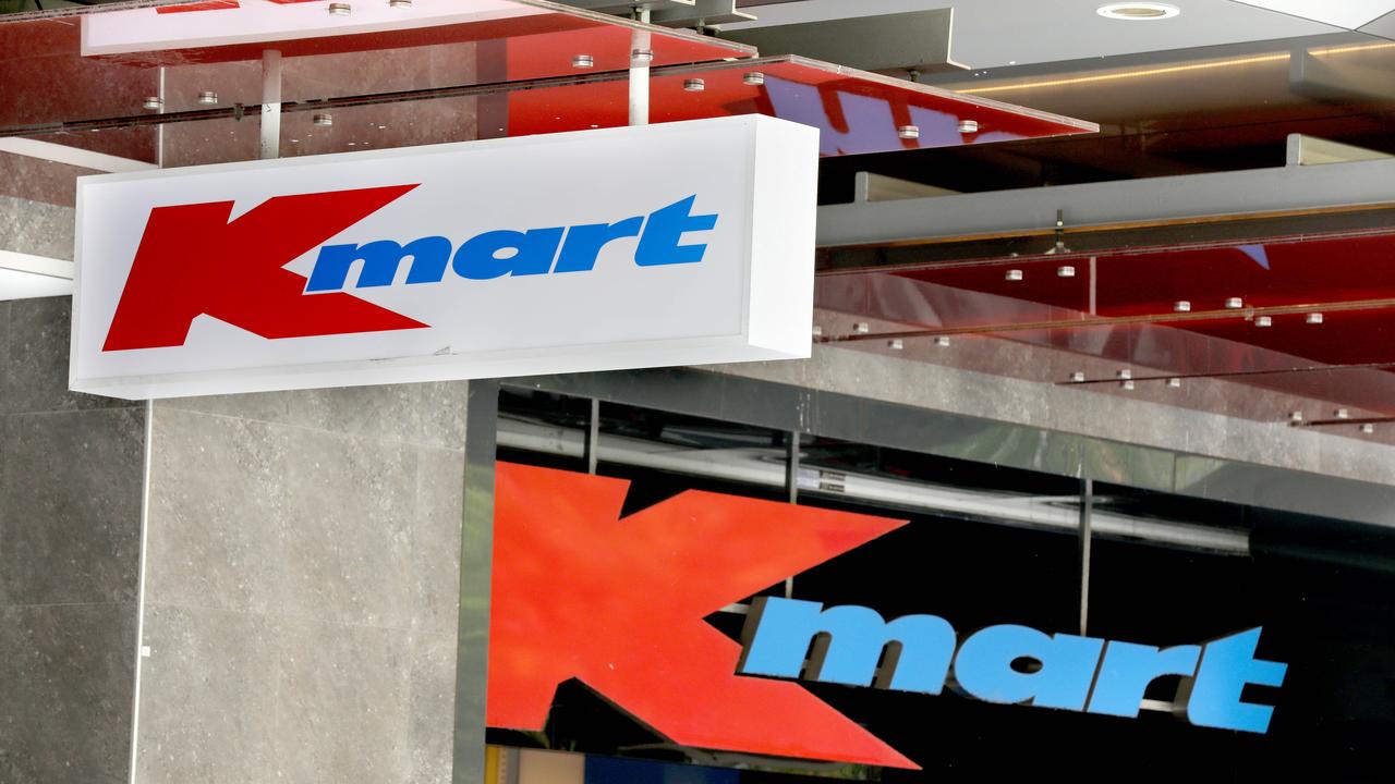 Kmart and Target: change of mind returns policy for customers | The ...