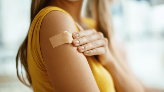 Have you gotten the flu vaccine yet? Image: Getty