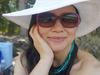 Only 10 hours of sunlight a year: Cheng Lei’s torment