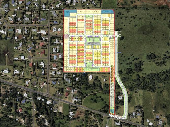 Retirement village project approved by council after eight-month wait