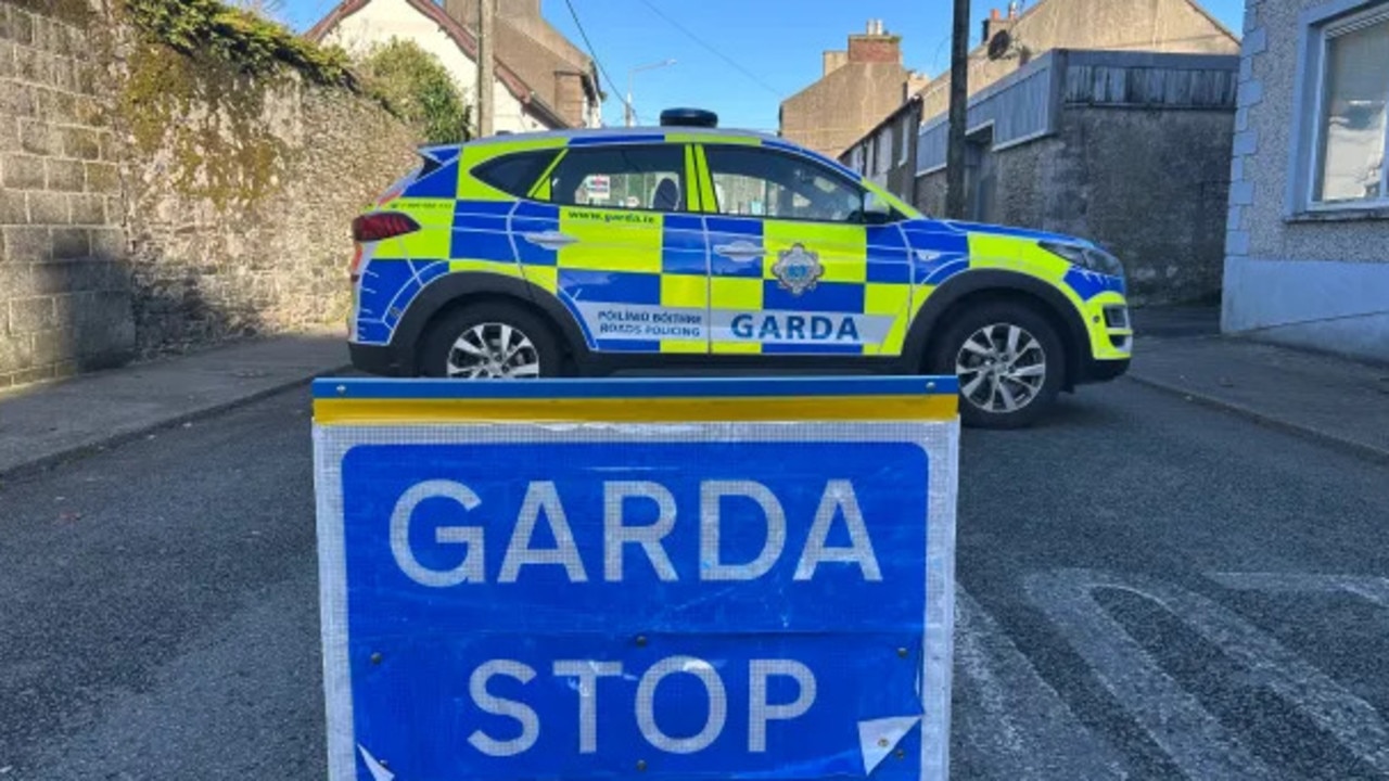 The schoolgirl was killed in her home in Wexford, Southern Ireland. Picture: PA