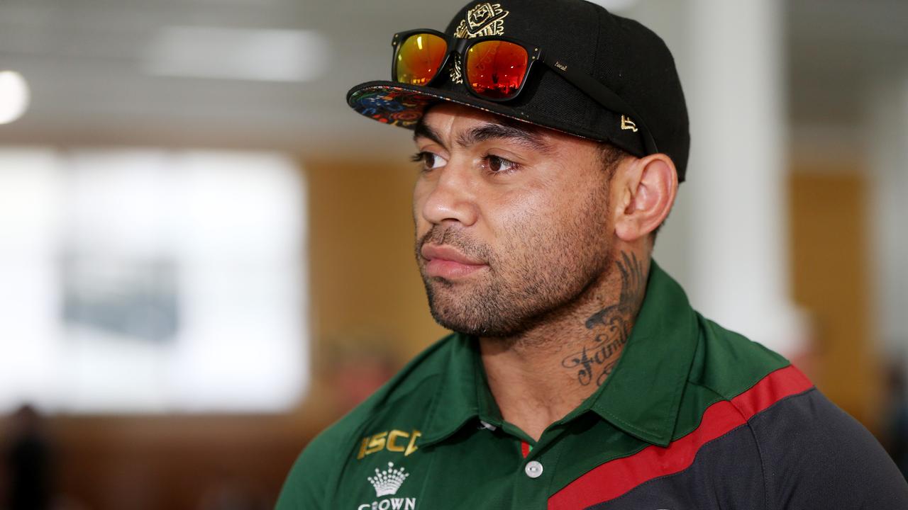 NRL news 2023: Nathan Merritt placed on life support, what happened, condition, South Sydney Rabbitohs, latest, updates