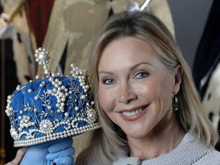 Former Miss Australia Michelle Downs selling up in Hidden Valley