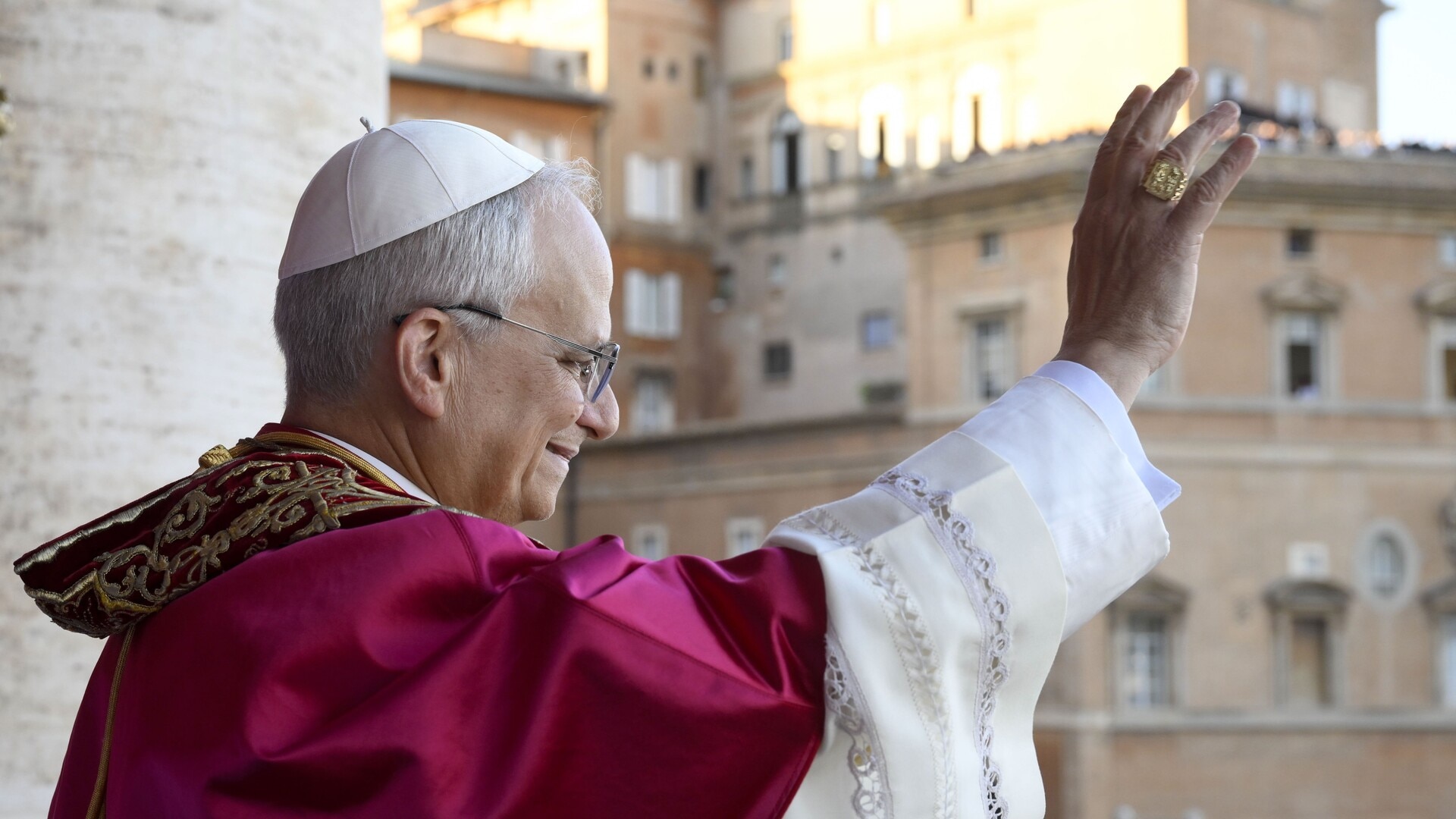 ‘A true missionary heart’: Pope Leo XIV’s appointment praised