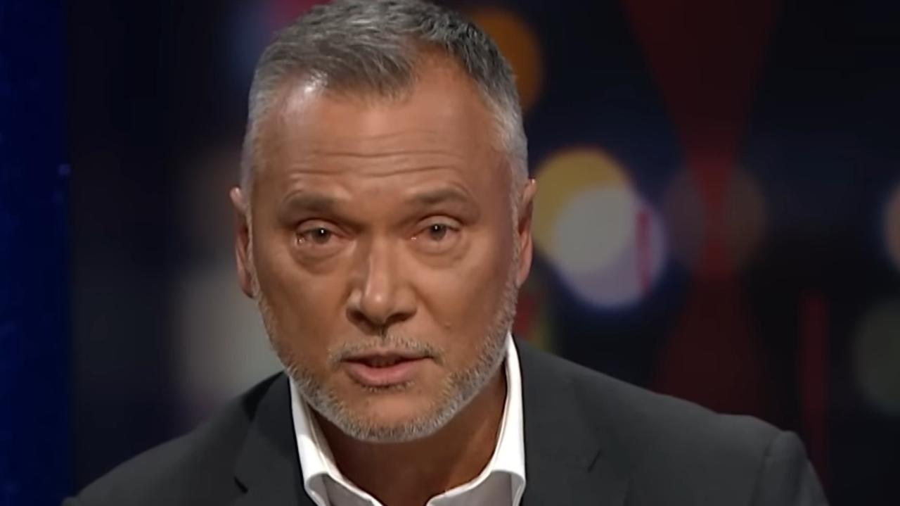 Stan Grant’s Q+A replacement revealed