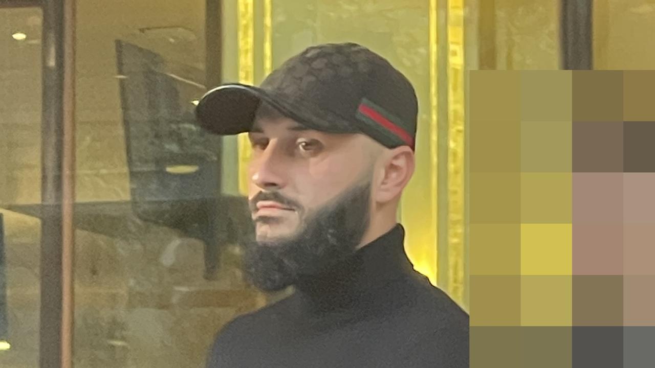 Wild reason man kidnapped brother-in-law