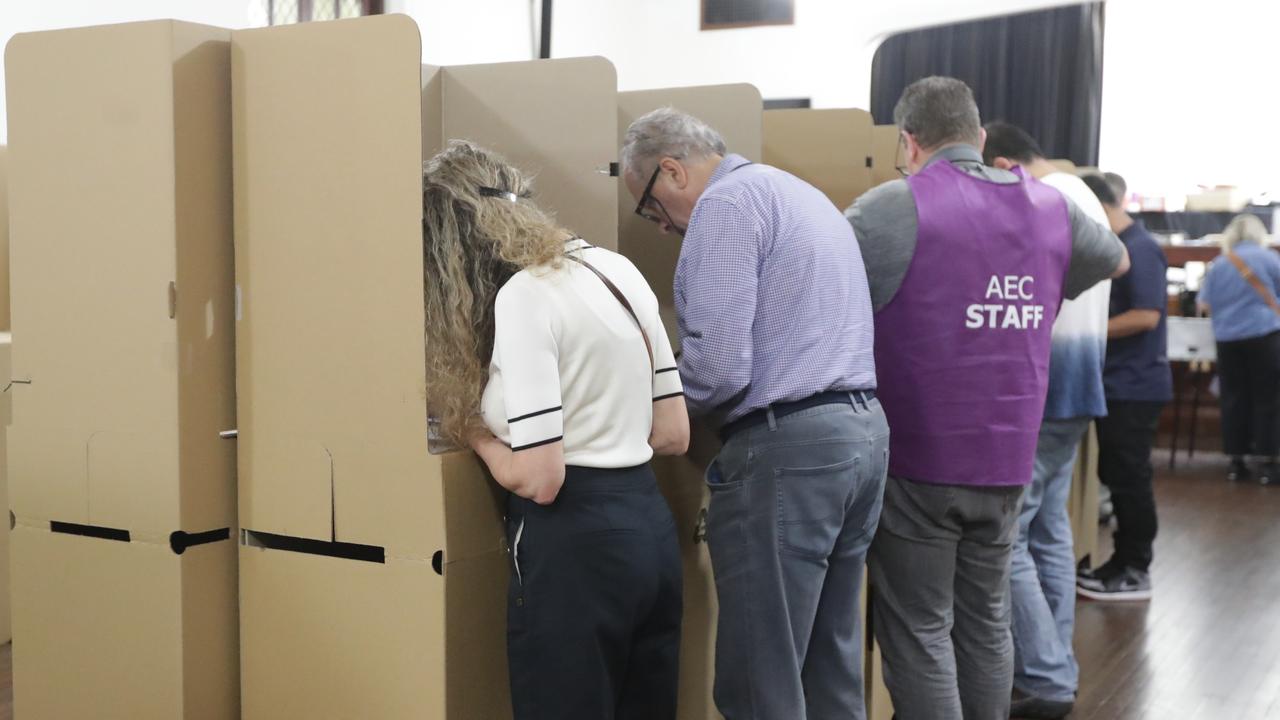 Election voided over ‘fraud’ votes: court