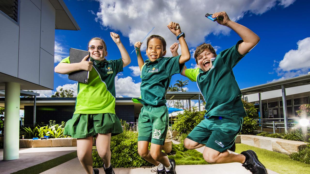 Brisbane’s best primary schools revealed in Better Education analysis Herald Sun