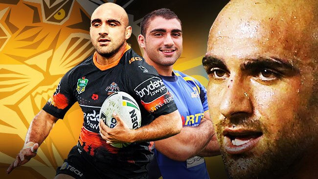 Tim Mannah's plan worked out perfect for all concerned. Image: Paul Kent.