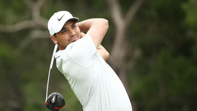 His year? Jason Day is one of four Australians in the field. Picture: Getty