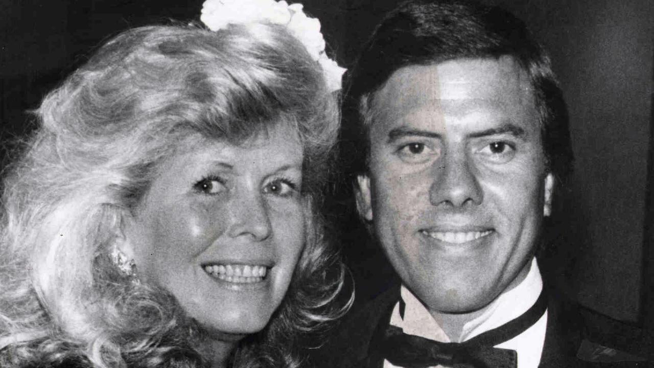 Pixie Skase, widow of Christopher Skase, dies aged 83