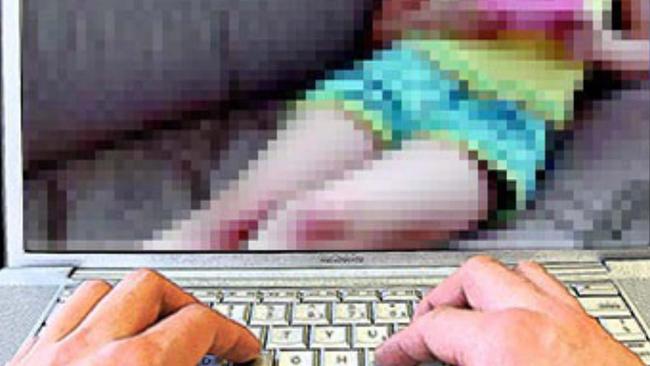 Yokine man, 30, charged with child porn possession and distribution |  news.com.au â€” Australia's leading news site