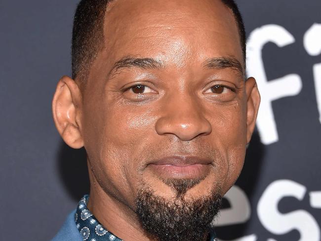 Will Smith’s unusual sex confession