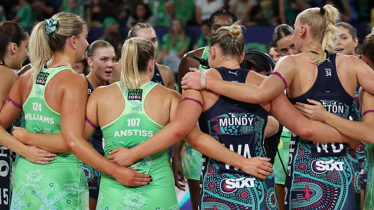 Netball News 2023: Kelly Ryan Resignation, Netball Pay Dispute 2023 ...