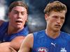 Rookie Bible: Expert verdicts as SuperCoach cheapies emerge