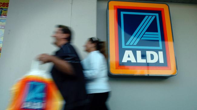 Plans for Aldi in Healesville are on hold while the company and objectors appeal the planning decision in VCAT.