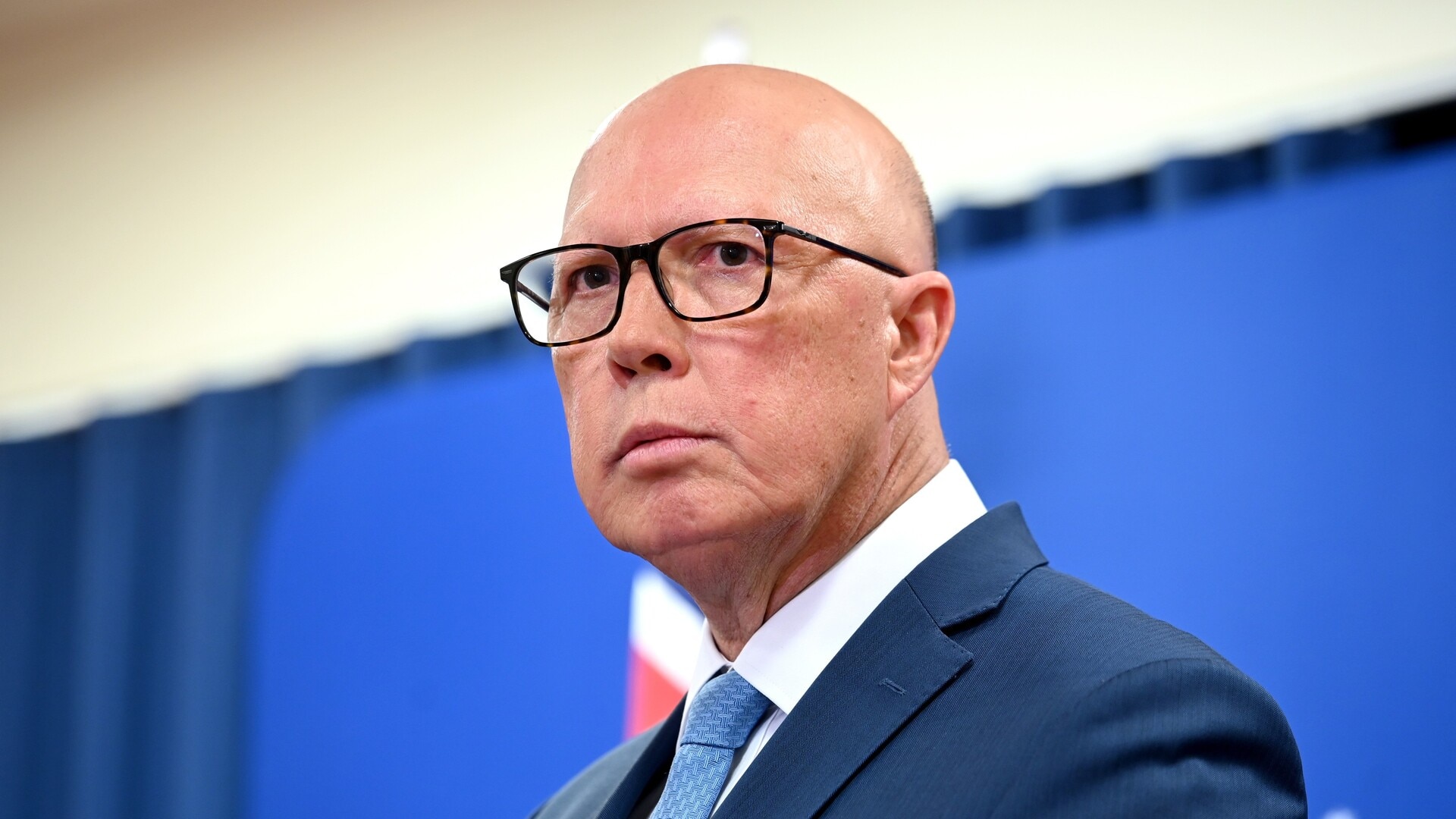 Premier Jacinta Allan finally responds to Peter Dutton ‘attack’ meme by ...