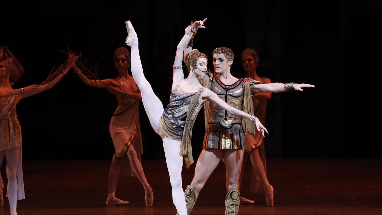 Bolshoi Ballet, QPAC 2019: World famous ballet comes to Brisbane | The ...