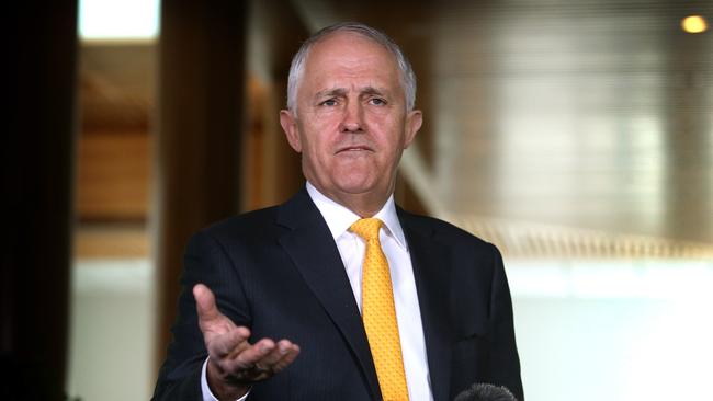 Prime Minister Malcolm Turnbull has urged China to use its leverage to influence North Korea.