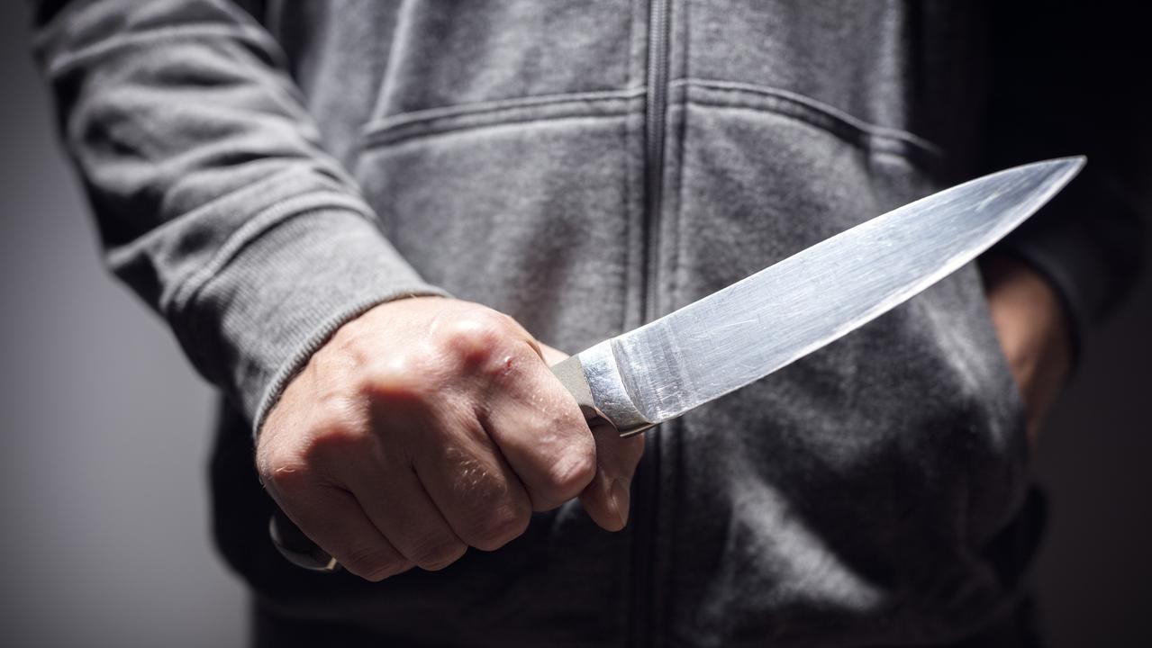 Knife-violence perpetrator declared High Risk Offender by court