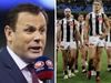 Collingwood have ‘fallen through the floor’