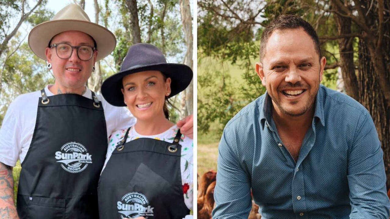 Live cooking demonstrations will be run with special Relish guests, Television star couple, Dan and Step, and Chef Alastair McLeod, who is returning to the festival for his 10th consecutive year.