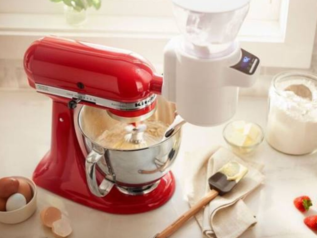 Shop the EOFY year sale at KitchenAid.