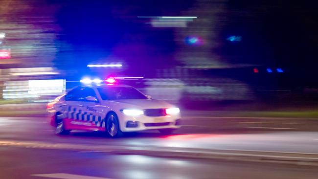 An alleged high-speed pursuit through western Sydney on Easter Sunday morning has been labelled by a magistrate as “hair-raising”, after police used road spikes to stop the vehicle.