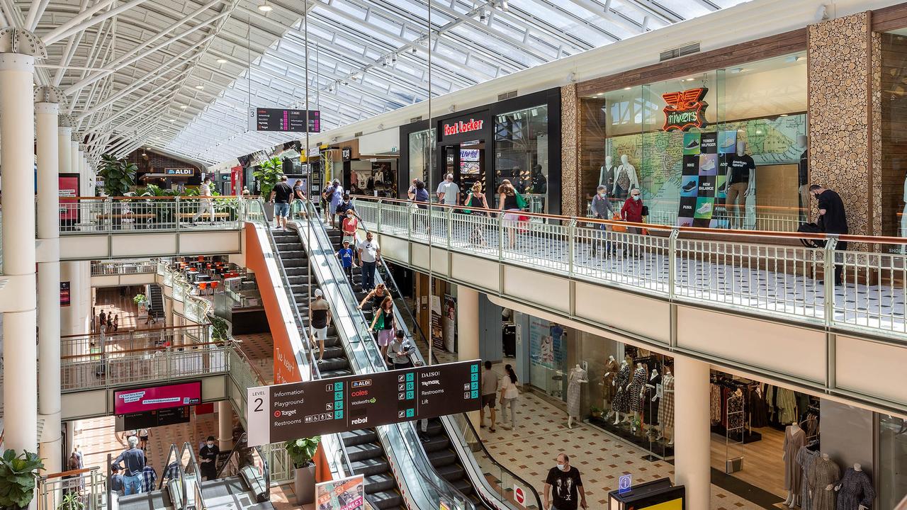 Pelligra Group plans mixed use precinct for $145m Dandenong Plaza buy ...