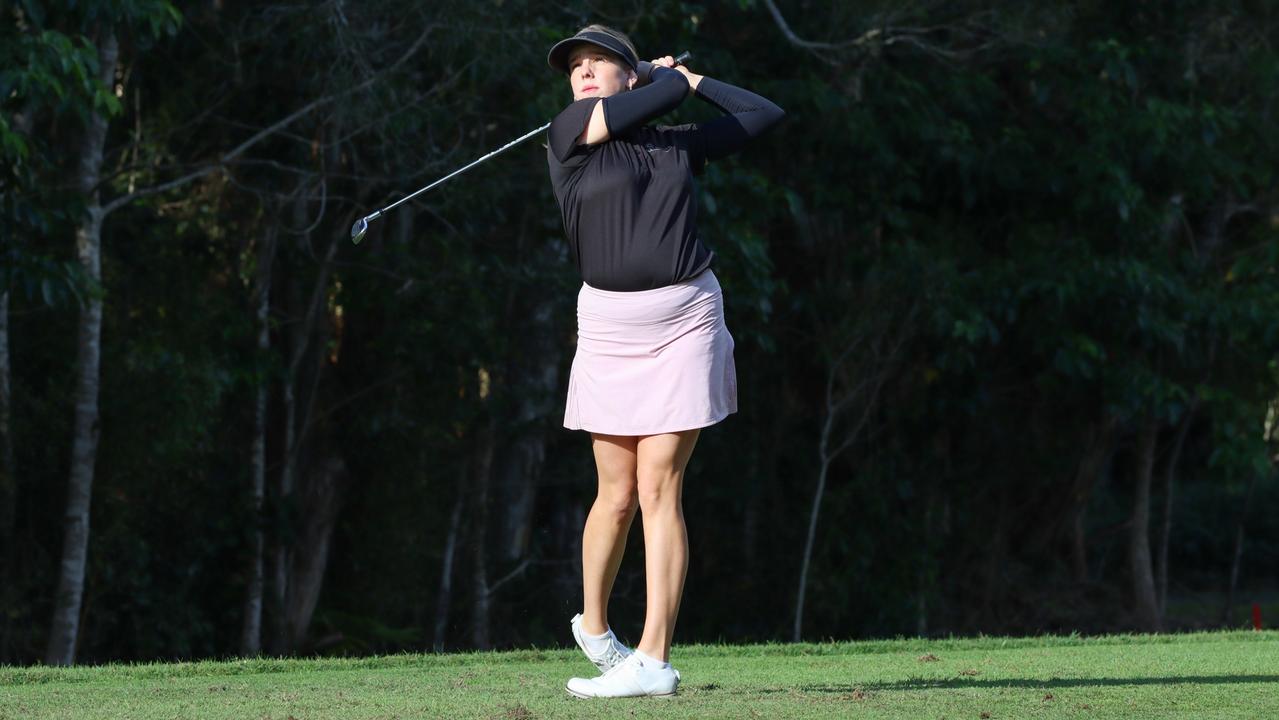 Talent vying for glory at the NSW Juniors Championships at Byron Bay Golf Club and Ocean Shores Country Club from 4 - 7 July, 2023.