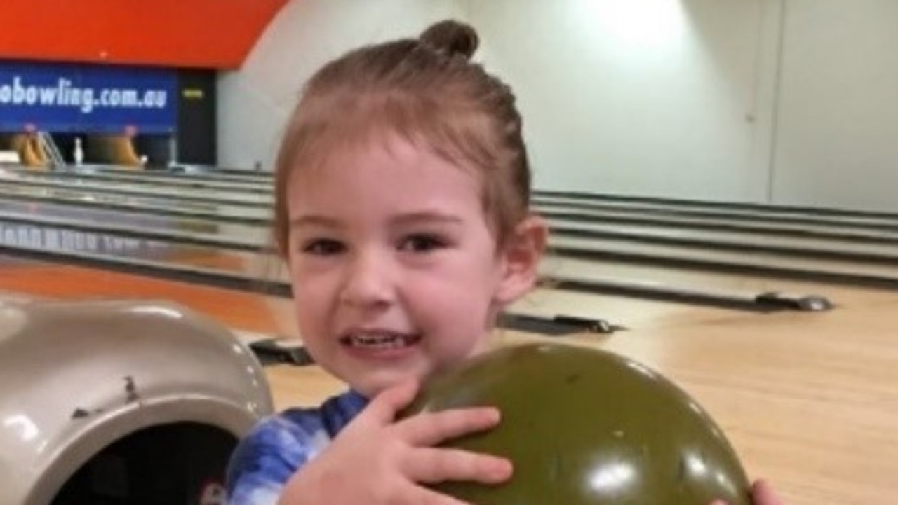 Is Mason Sheehan Australias Youngest Bowling Fanatic The Cairns Post