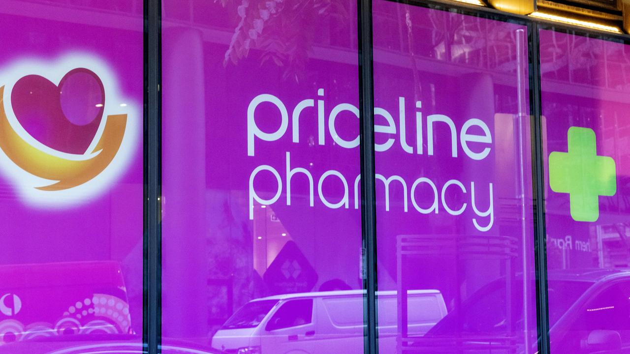 Priceline Coles Slammed For ‘dodgy Price Tags Herald Sun 