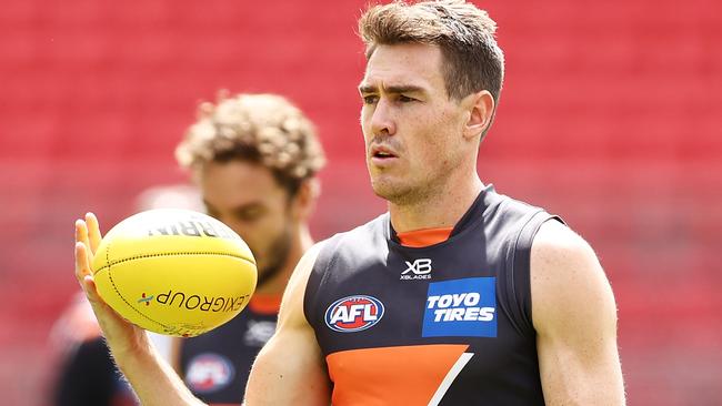 It’s the perfect time to trade in GWS stars like Jeremy Cameron.