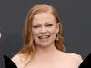 Sarah Snook claims prestigious award