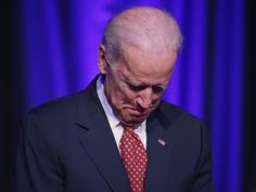 Biden’s information ‘expert’ resigns from ‘ministry of truth’ 