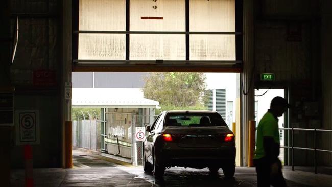 The company fought hard to keep Altona running as Australia was the first country outside Japan to assemble Toyota cars. Picture: Supplied